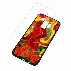 73 Fragment A Samsung S9 Phone Case