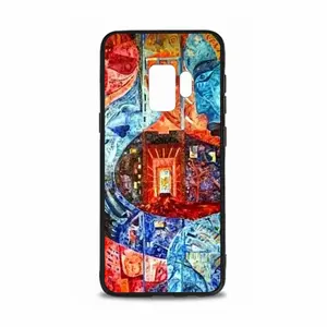 Ab 9 Samsung S9 Phone Case