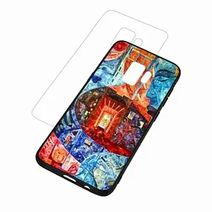 Ab 9 Samsung S9 Phone Case