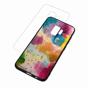 Summer #4 Samsung S9 Phone Case