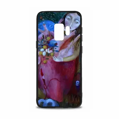 Guardian Of Heart Samsung S9 Phone Case