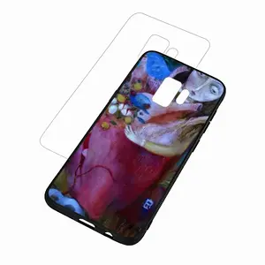 Guardian Of Heart Samsung S9 Phone Case