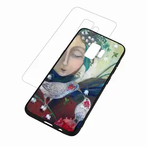 Angel Of Spring Samsung S9 Phone Case