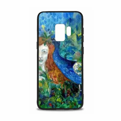 Angel Of Summer Samsung S9 Phone Case