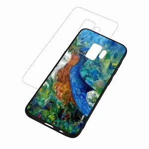 Angel Of Summer Samsung S9 Phone Case