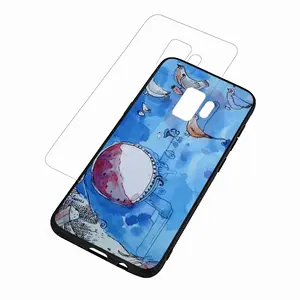 The Bird Samsung S9 Phone Case