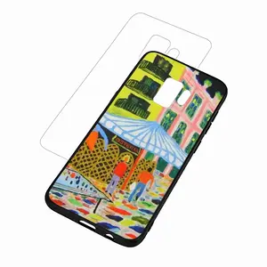 Capo Samsung S9 Phone Case