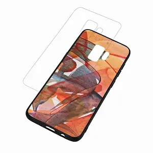 No Time No Space Samsung S9 Phone Case