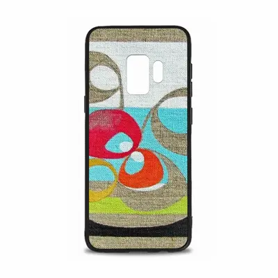 Japanese Garden - A Samsung S9 Phone Case