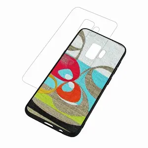 Japanese Garden - A Samsung S9 Phone Case