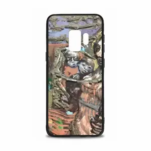 Going Through It Samsung S9 Phone Case