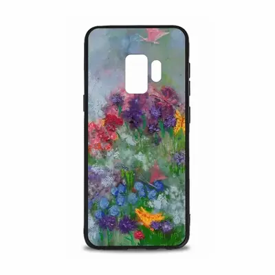 Breezy Day Samsung S9 Phone Case