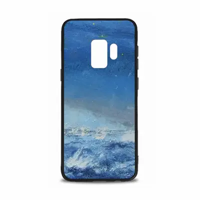 Red Boat Samsung S9 Phone Case