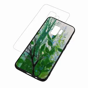 Weeds And Twigs Samsung S9 Phone Case