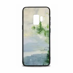 Winter Firs Samsung S9 Phone Case