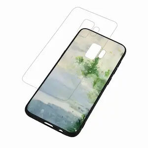 Winter Firs Samsung S9 Phone Case