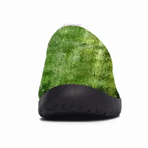 Men Les Sapins De Yesel Cotton Slippers