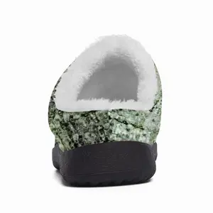 Men Material And Texture Cotton Slippers