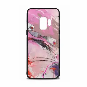 Larvae Samsung S9 Phone Case