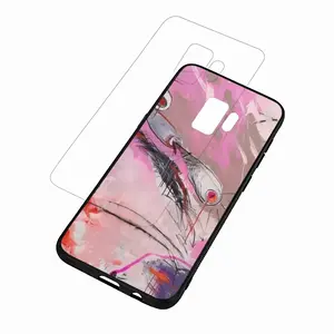 Larvae Samsung S9 Phone Case