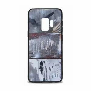 Rolled Dimensions Samsung S9 Phone Case