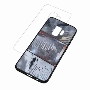 Rolled Dimensions Samsung S9 Phone Case