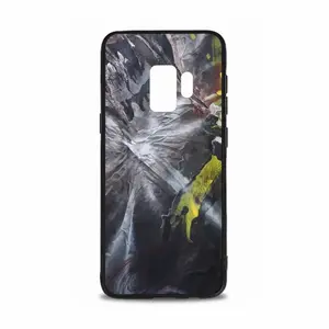 Collapse Samsung S9 Phone Case