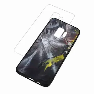 Collapse Samsung S9 Phone Case