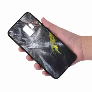 Collapse Samsung S9 Phone Case