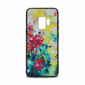 Infinite Garden #8 Samsung S9 Phone Case