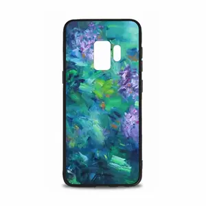 Floral Obsession Samsung S9 Phone Case