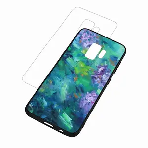 Floral Obsession Samsung S9 Phone Case