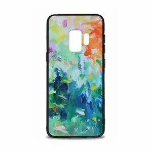 Sunny Sound Samsung S9 Phone Case