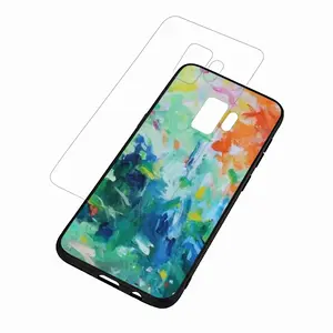 Sunny Sound Samsung S9 Phone Case