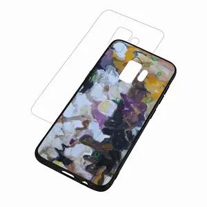 Magnolia Samsung S9 Phone Case