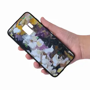 Magnolia Samsung S9 Phone Case