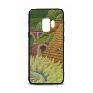 They Began To Arrive Samsung S9 Phone Case