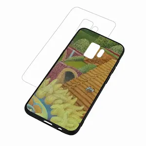 They Began To Arrive Samsung S9 Phone Case