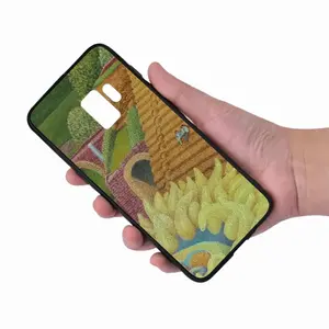 They Began To Arrive Samsung S9 Phone Case