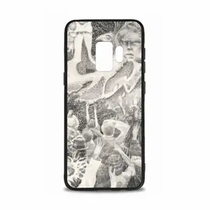 The Parade Samsung S9 Phone Case