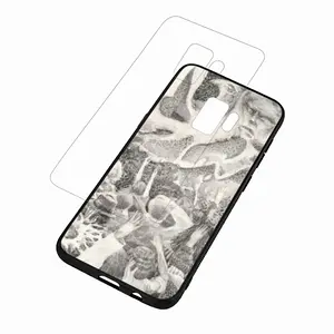 The Parade Samsung S9 Phone Case