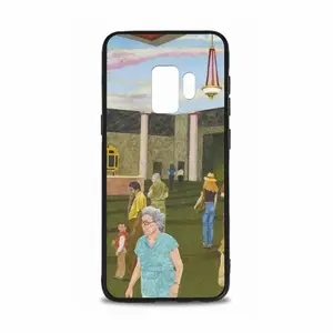 Going Nowhere Fast Samsung S9 Phone Case