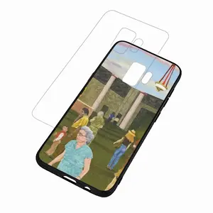 Going Nowhere Fast Samsung S9 Phone Case