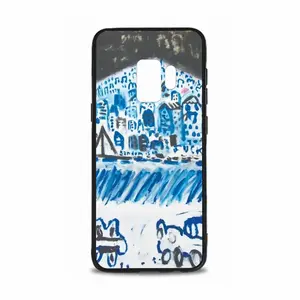 Meanwhile In Lisbon Samsung S9 Phone Case