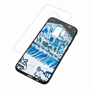 Meanwhile In Lisbon Samsung S9 Phone Case