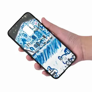 Meanwhile In Lisbon Samsung S9 Phone Case