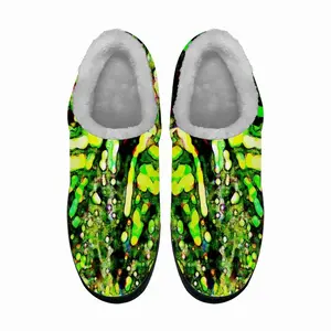 Men Happy Yael Cotton Slippers