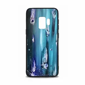 Entanglement Samsung S9 Phone Case