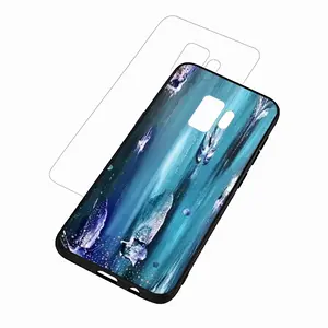 Entanglement Samsung S9 Phone Case