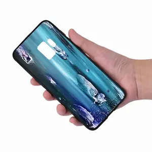 Entanglement Samsung S9 Phone Case